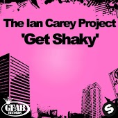 Скачать песню The Ian Carey Project - Get Shaky (DJ Evan Tell & Tom-Rise Remix)