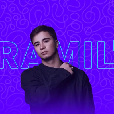 Музыкант Ramil' (Рамиль)