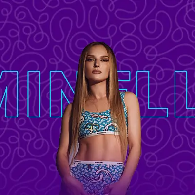 Музыкант Minelli (Минелли)