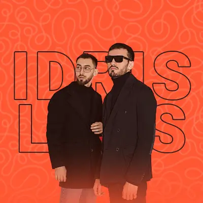 Музыкант Idris & Leos (Идрис и Леос)