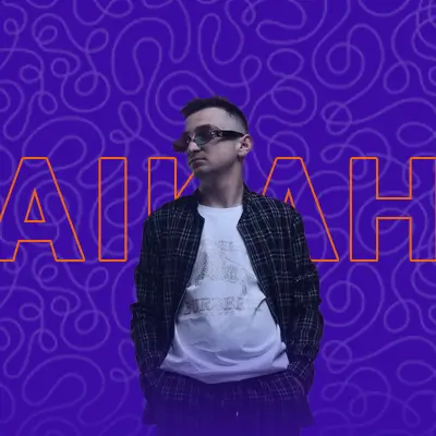 Музыкант Raikaho (Раикахо)