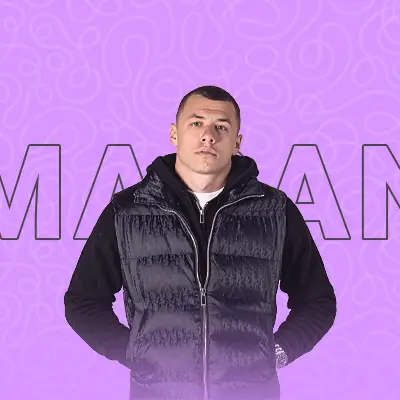 Музыкант Macan (Макан)