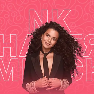 Музыкант NK (НК Настя Каменских)