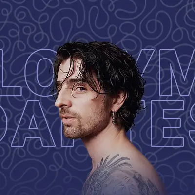 Музыкант Volodymyr Dantes (Володимир Дантес)