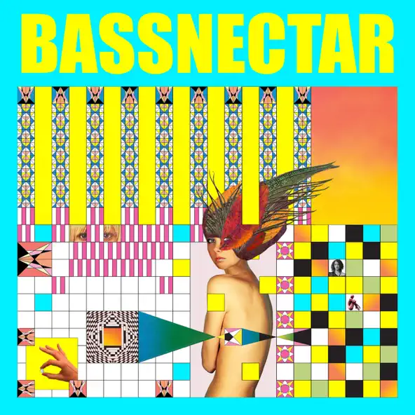 Скачать песню Bassnectar - You & Me (feat. W. Darling)