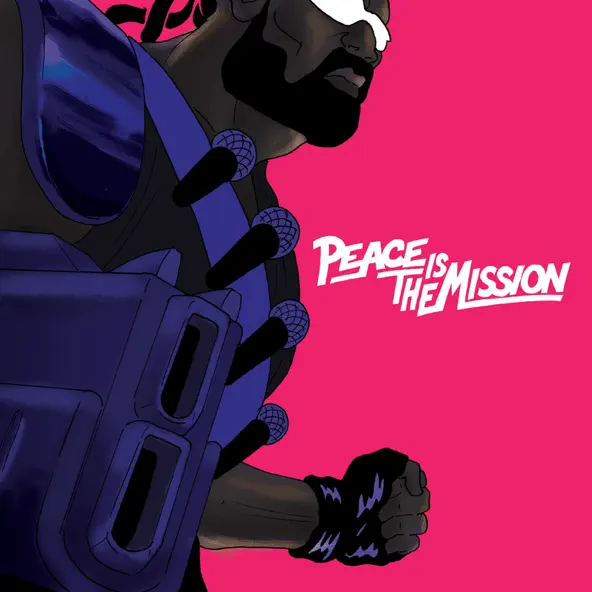 Скачать песню Major Lazer & DJ Snake feat. MØ - Lean On