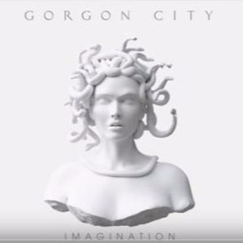 Скачать песню Gorgon City - Imagination (feat. Katy Menditta)