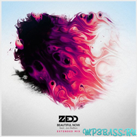 Скачать песню Zedd feat. Jon Bellion - Beautiful Now (Extended Mix)