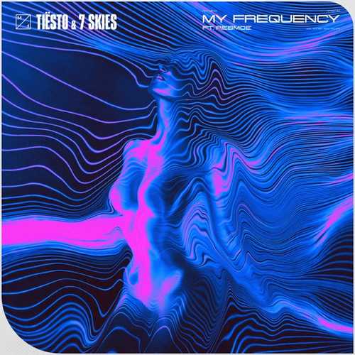 Скачать песню Tiësto - My Frequency (feat. 7 Skies & RebMoe)