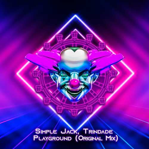 Скачать песню Simple Jack & DJ Trindade - Playground (Original Mix)