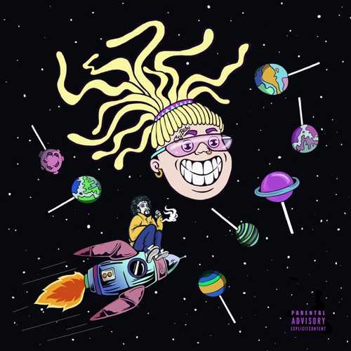 Скачать песню Thomas Mraz - Black Dwarf (feat. Fat Nick)