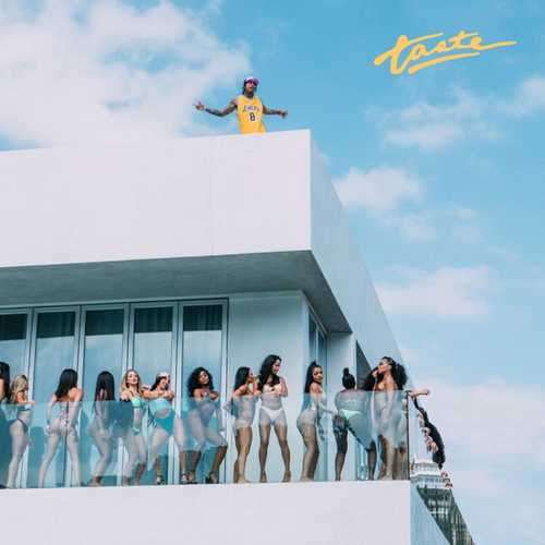 Скачать песню Tyga - Taste (feat. Offset)