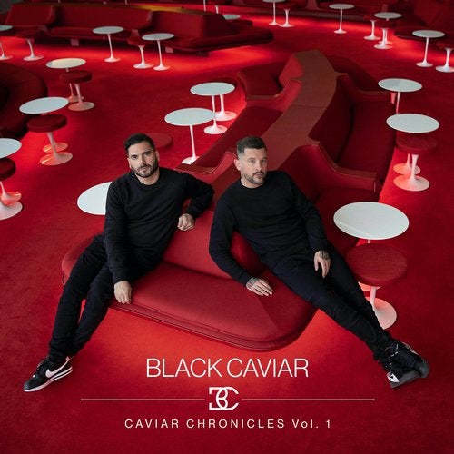 Скачать песню Black Caviar - Mr. Vain (Original Mix)
