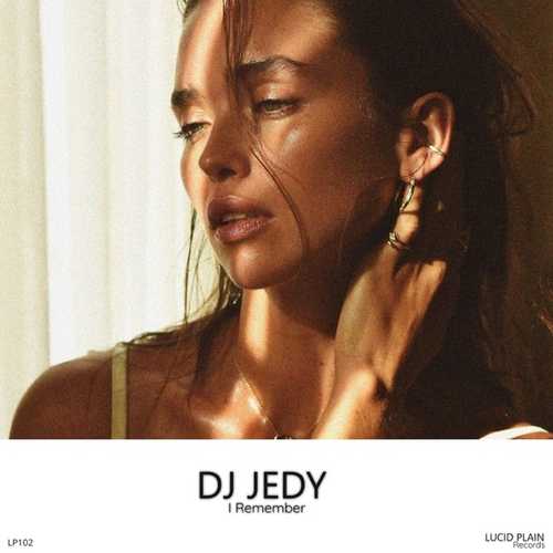 Скачать песню DJ Jedy - I Remember (Original Mix)