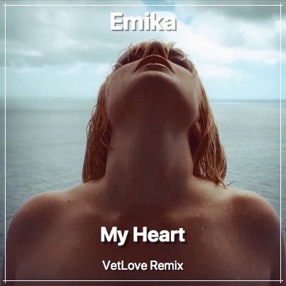 Скачать песню Emika - My Heart (VetLove Remix)