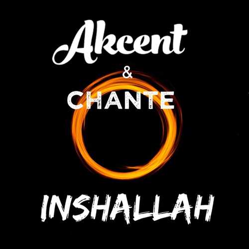Скачать песню Akcent - Inshallah (feat. Chante)