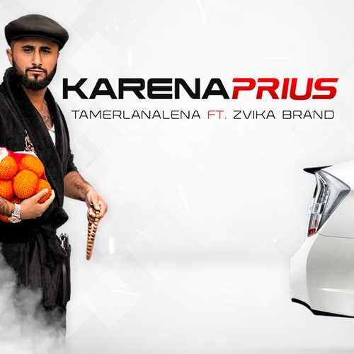 Скачать песню TamerlanAlena - Karena Prius (feat. Zvika Brand)