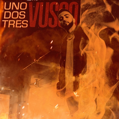 Скачать песню Vusso - Uno Dos Tres