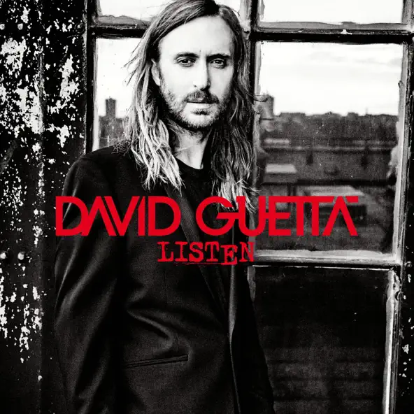 Скачать песню David Guetta - What I Did For Love (feat. Namie Amuro)