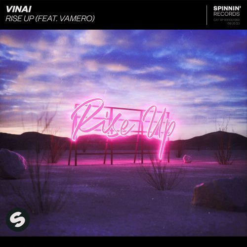Скачать песню Vinal - Rise Up (feat. Vamero)