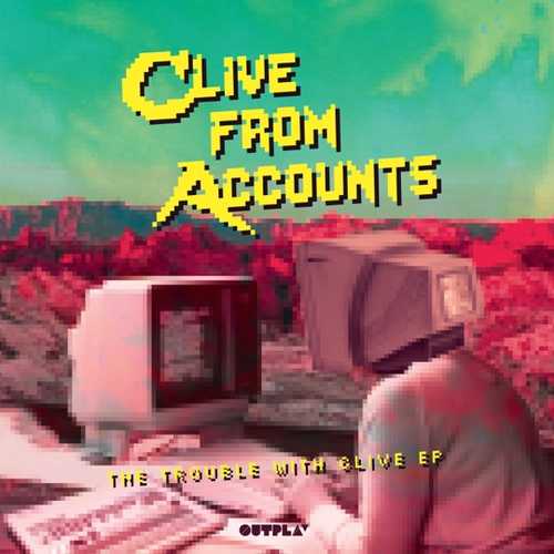 Скачать песню Clive From Accounts - Keep Movin' (Original Mix)