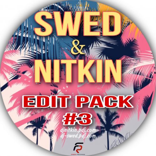 Скачать песню Макс Корж x Jonvs x San Andreas x SkyWee - Малый Повзрослел (Nitkin x Swed Edit)