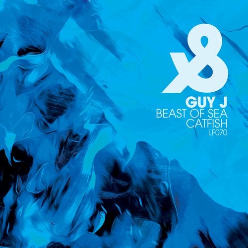 Скачать песню Guy J - Beast Of Sea (Original Mix)