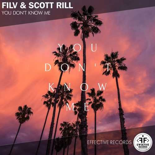 Скачать песню FILV - You Don't Know Me (feat. Scott Rill)