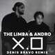 Скачать песню The Limba & Andro - X.O (Denis Bravo Remix)