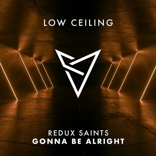 Скачать песню Redux Saints - Gonna Be Alright (Original Mix)