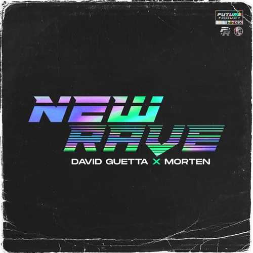Скачать песню David Guetta & Morten - Kill Me Slow (Extended Mix)