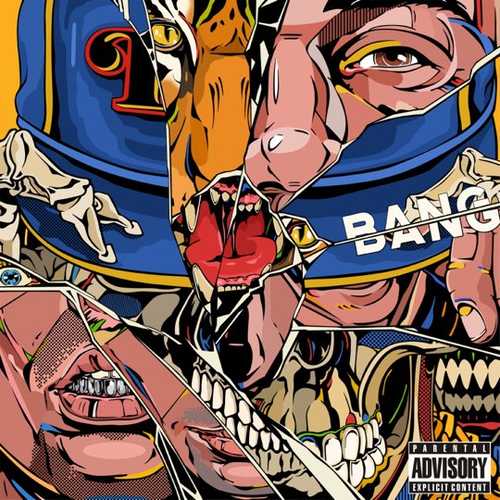 Скачать песню Смоки Мо - Bang Bang (feat. Guf)