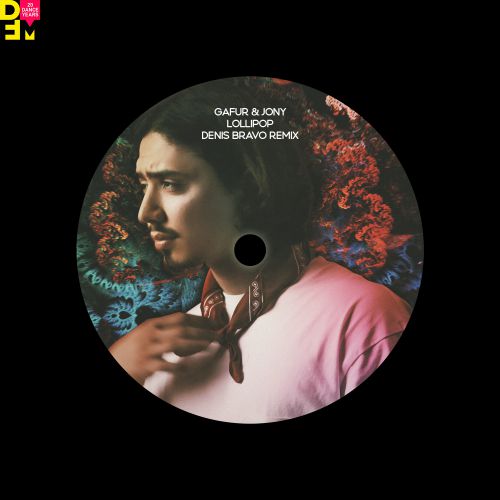 Скачать песню Супер Жорик - Золото (Denis Bravo Remix)
