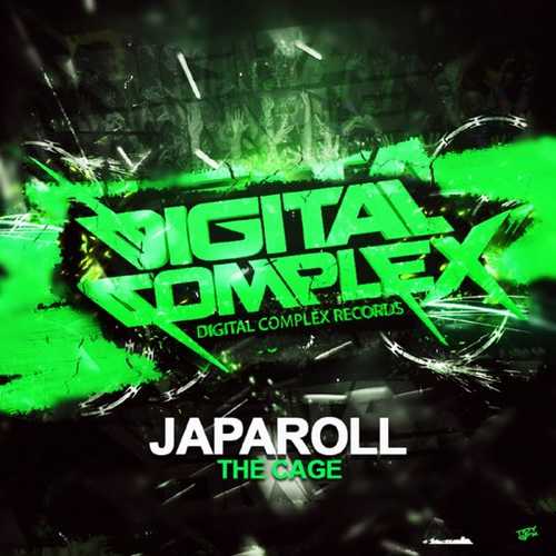 Скачать песню JapaRoll - The Cage (Original Mix)