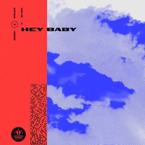 Скачать песню Imanbek - Hey Baby (feat. Afrojack & Gia Koka)
