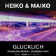 Скачать песню Heiko & Maiko - Glucklich (Rasevan Remix) [Russian Mix]