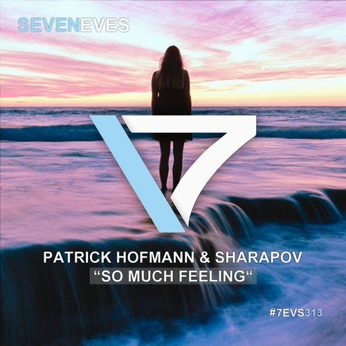 Скачать песню Patrick Hoffmann & Sharapov - So Much Feeling (Original Mix)