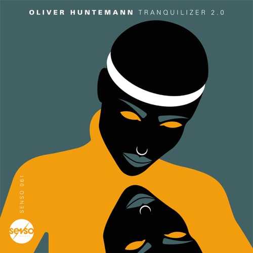 Скачать песню Oliver Huntemann - Tranquilizer (Christian Craken Remix)