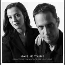 Скачать песню Camille Lellouche - Mais Je T'aime (Monaldin Remix)