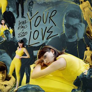 Скачать песню Irina Rimes - Your Love (feat. Cris Cab)