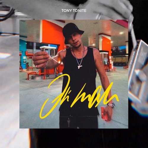 Скачать песню Tony Tonite - Эй Там