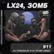 Скачать песню Lx24 & Зомб - 911 (DJ Prezzplay & DJ S7ven Remix)