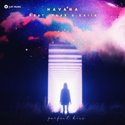 Скачать песню Havana - Perfect Kiss (feat. Yaar & Kaiia)