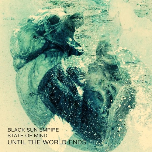 Скачать песню Black Sun Empire & State Of Mind - Bad (Original Mix)