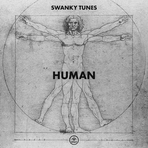 Скачать песню Swanky Tunes - Human (Radio Edit)
