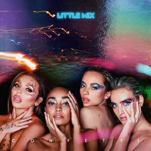 Скачать песню Little Mix - Sweet Melody (Acoustic Version)