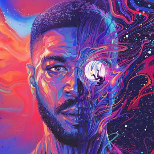 Скачать песню Kid Cudi - Show Out (feat. Skepta & Pop Smoke)