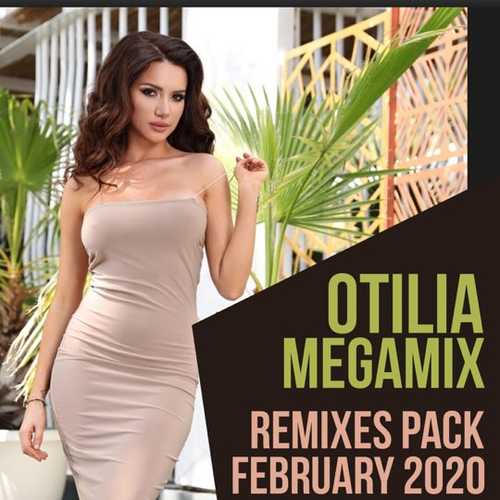 Скачать песню Otilia - Adelante (Y3mr$ Remix)
