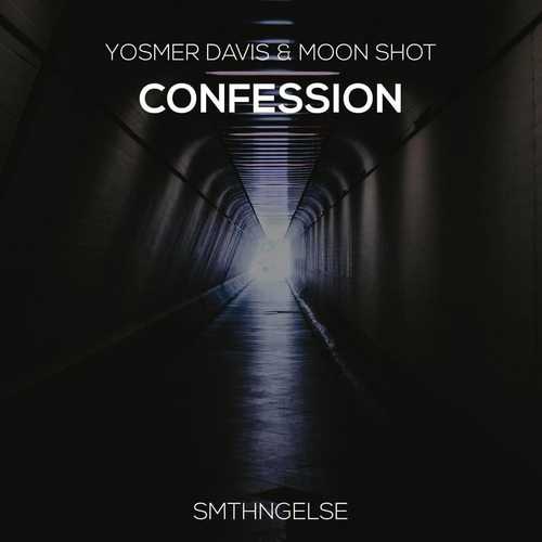 Скачать песню Moon Shot & Yosmer Davis - Confession (Extented Mix)