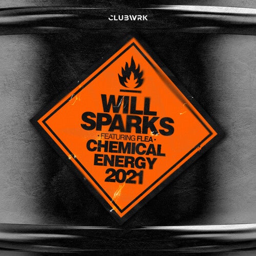 Скачать песню Will Sparks & Flea - Chemical Energy 2021 (Extended Mix)